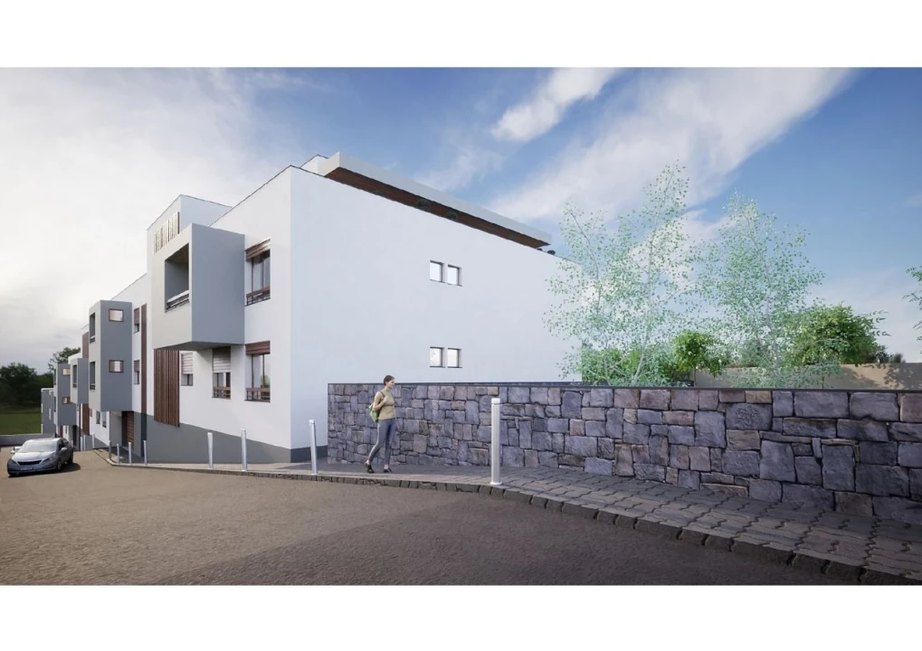 Apartamento T1 para Venda em Funchal Foto 3