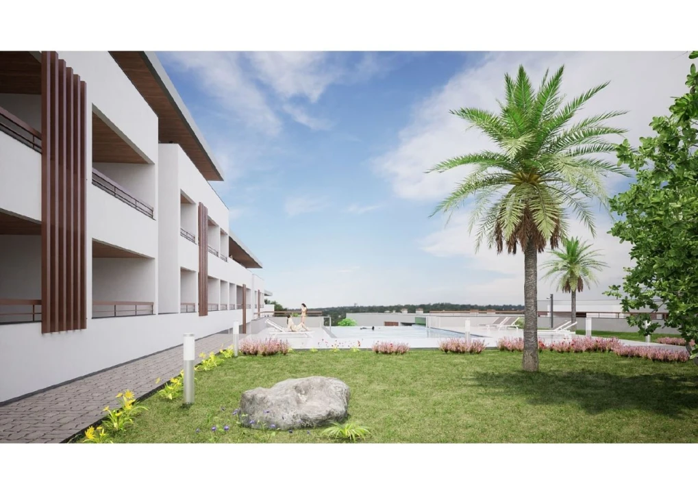 Apartamento T1 para Venda em Funchal Foto 5