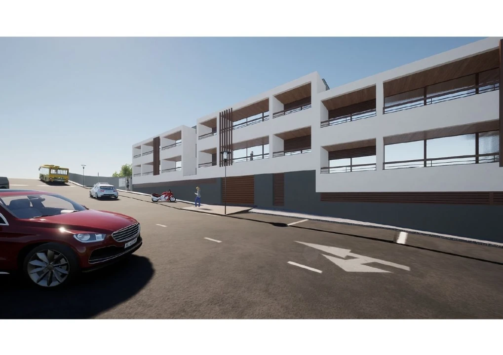 Apartamento T1 para Venda em Funchal Foto 11