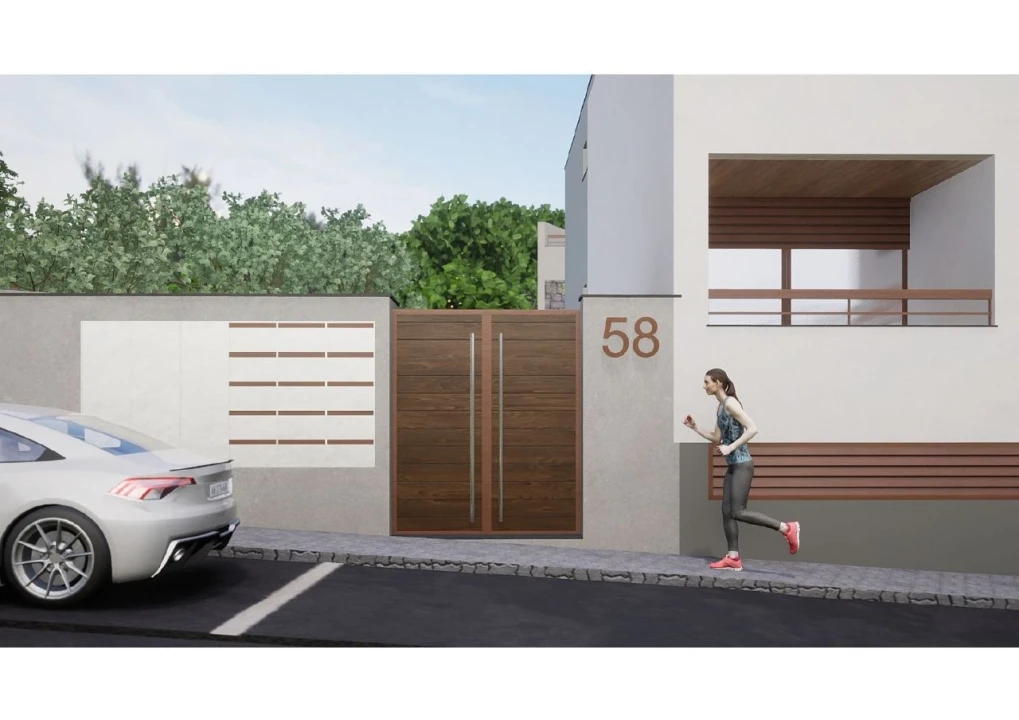 Apartamento T1 para Venda em Funchal Foto 18