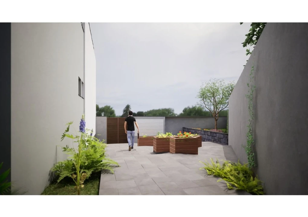 Apartamento T1 para Venda em Funchal Foto 17