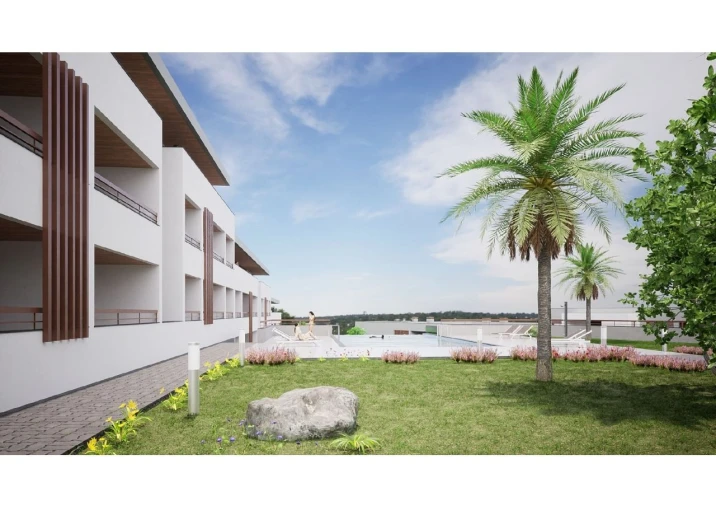 Apartamento T1 para Venda em Funchal Foto 5