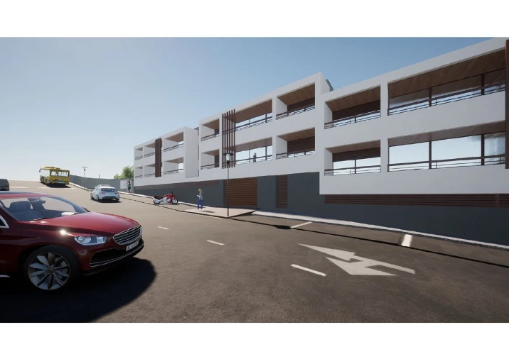 Apartamento T1 para Venda em Funchal Foto 11