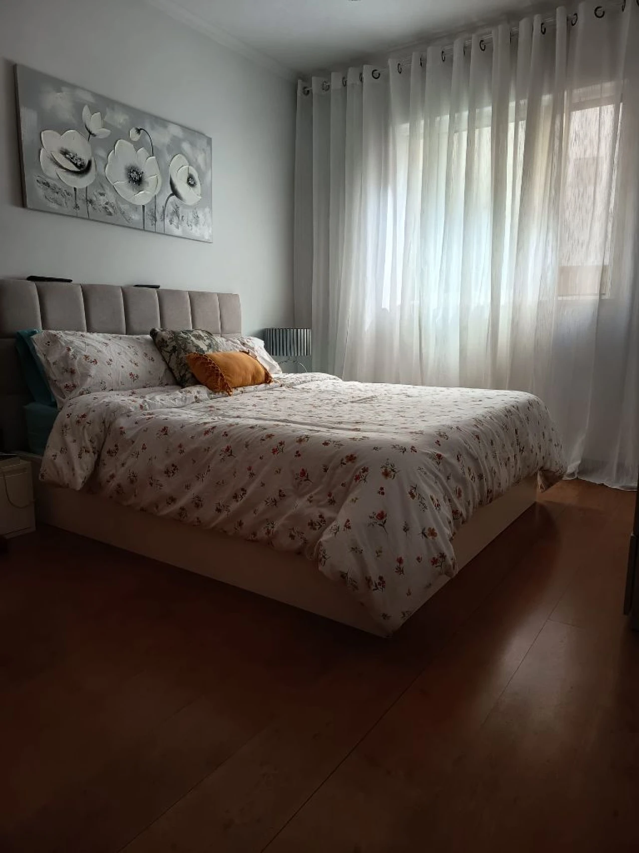 Apartamento T2 para Venda em Caniço Foto 1