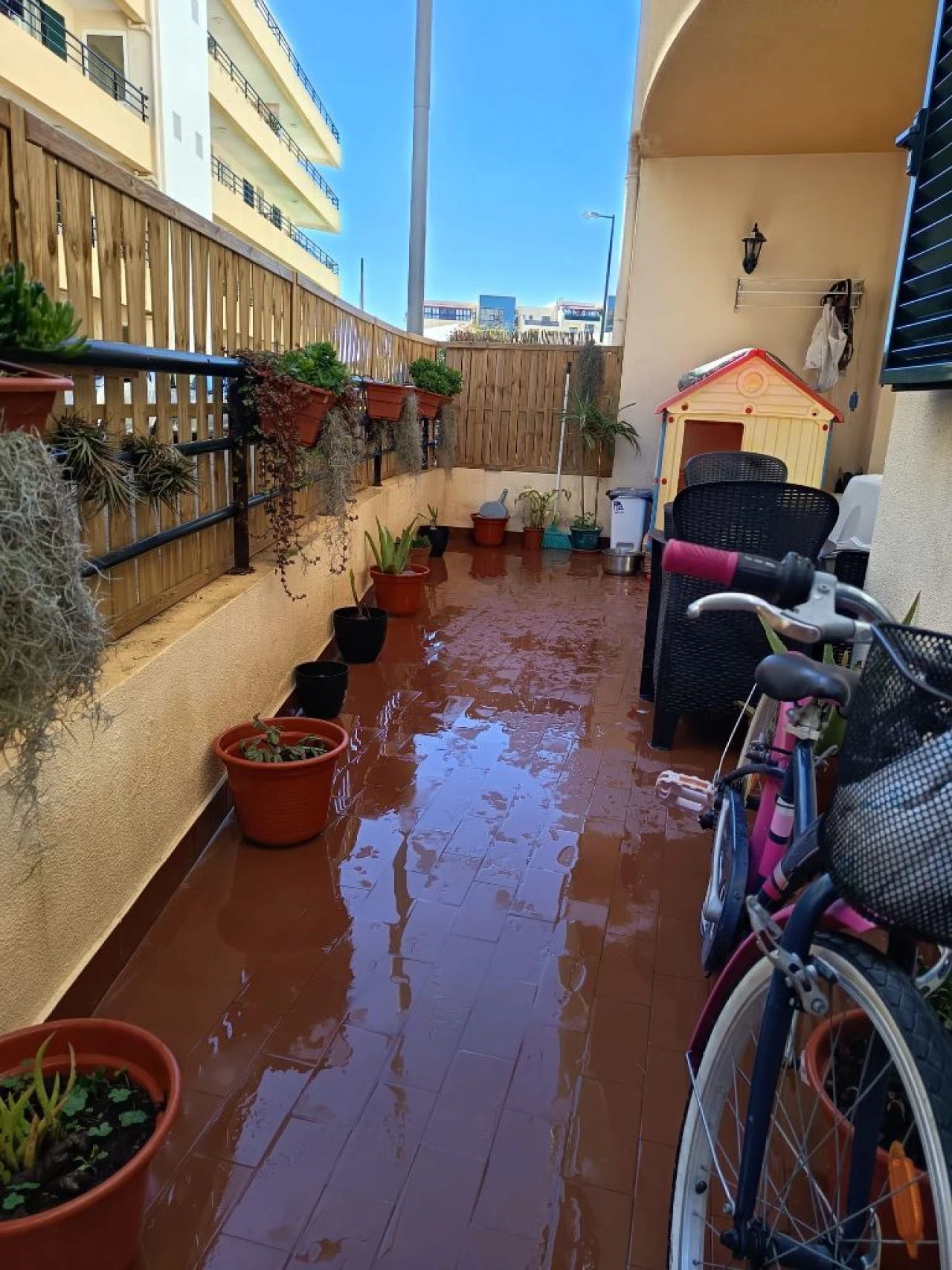 Apartamento T2 para Venda em Caniço Foto 5