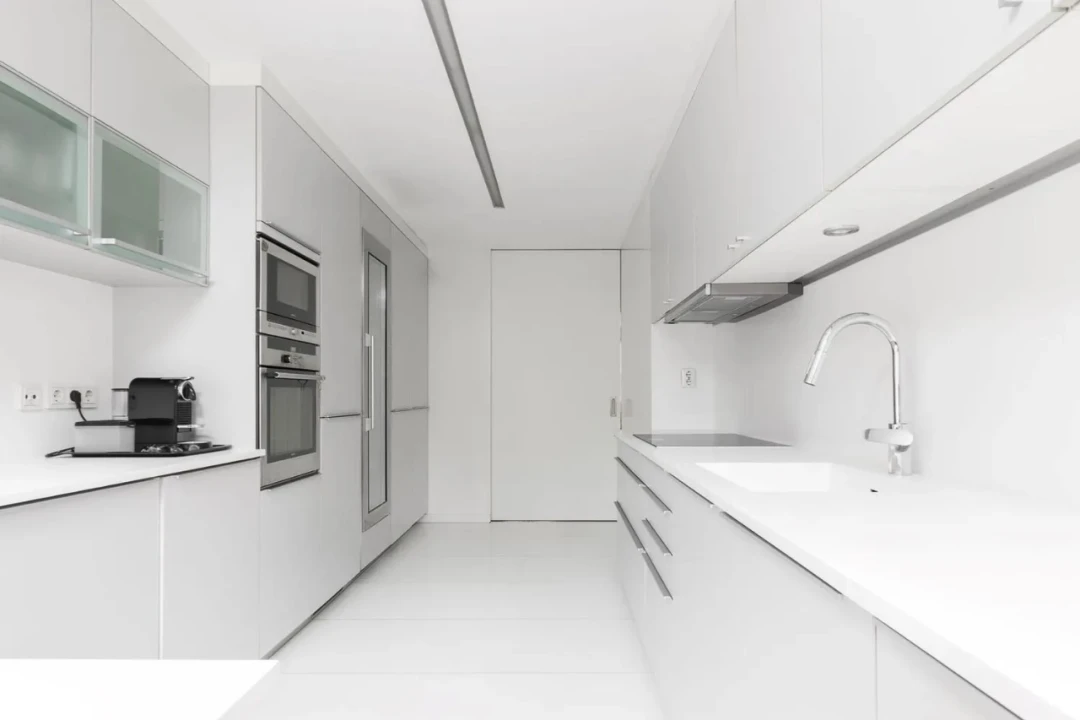 Moradia T3 para Venda em Porto Foto 2