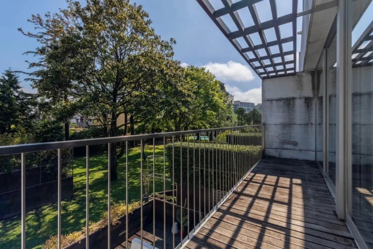 Moradia T3 para Venda em Porto Foto 21