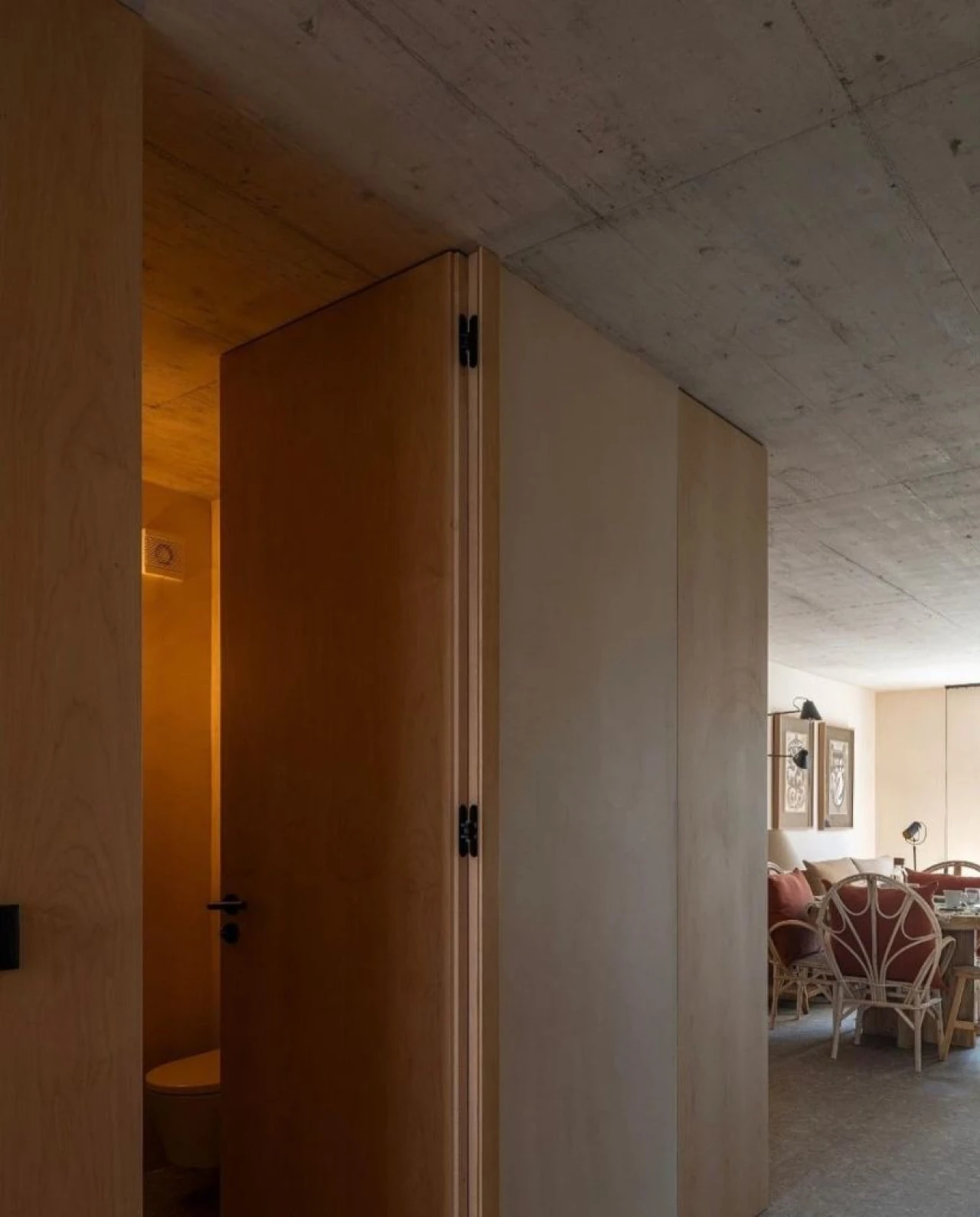 Apartamento T2 para Venda em Porto Foto 8