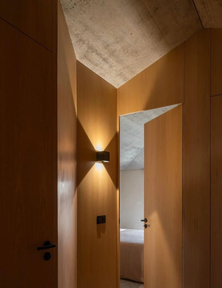 Apartamento T2 para Venda em Porto Foto 7