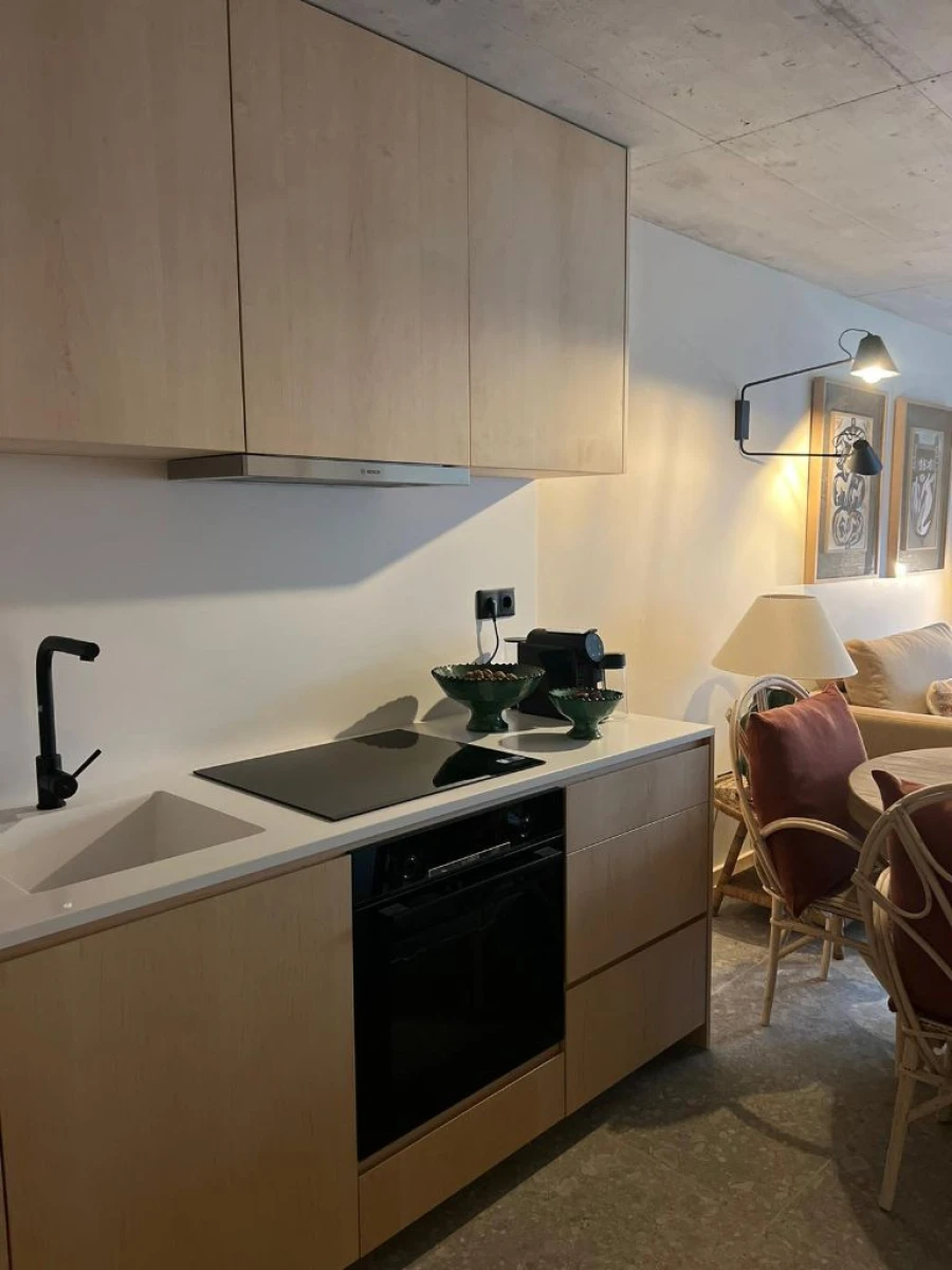 Apartamento T2 para Venda em Porto Foto 6