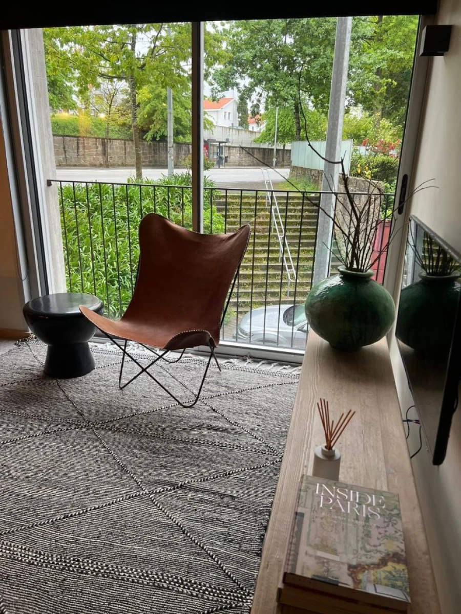 Apartamento T2 para Venda em Porto Foto 3