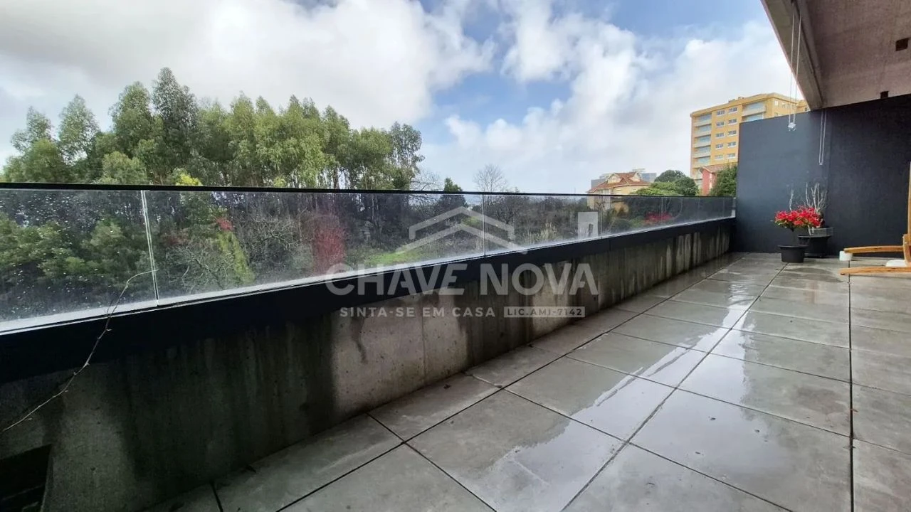 Apartamento T1 para Venda em Vila Nova de Gaia Foto 8