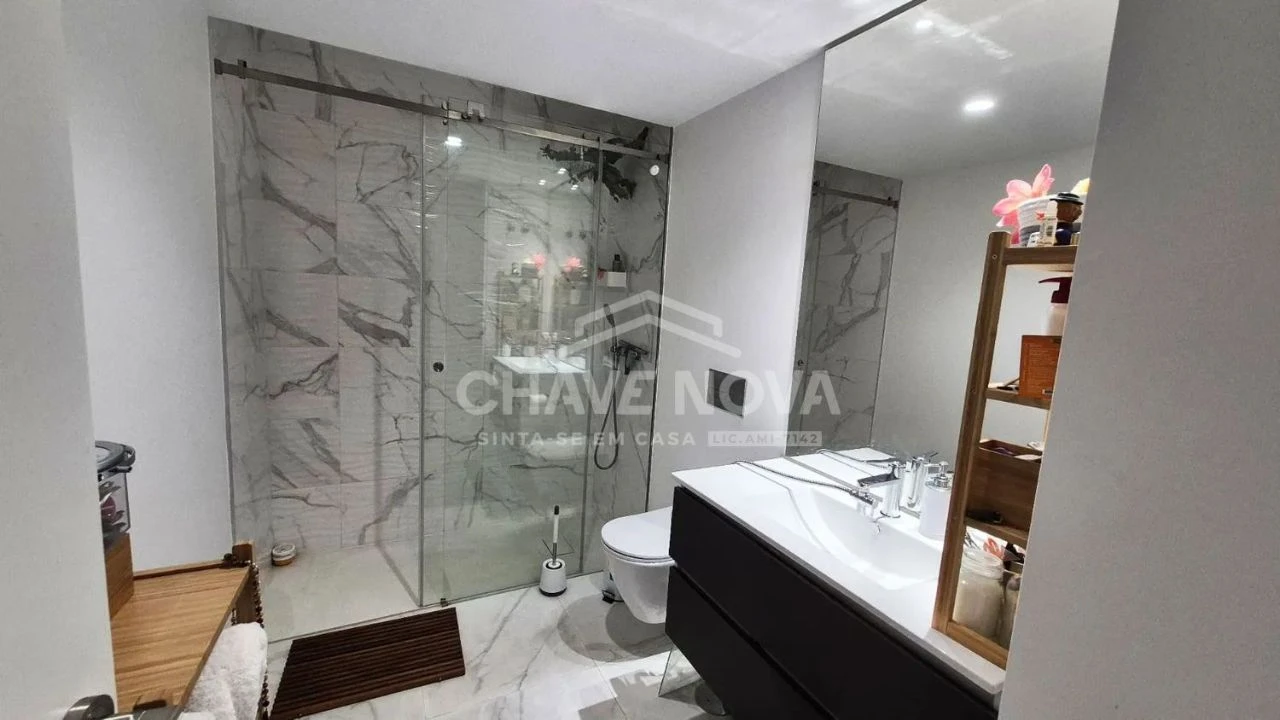 Apartamento T1 para Venda em Vila Nova de Gaia Foto 15