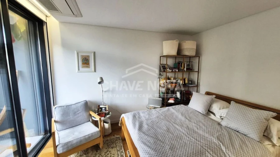 Apartamento T1 para Venda em Vila Nova de Gaia Foto 11