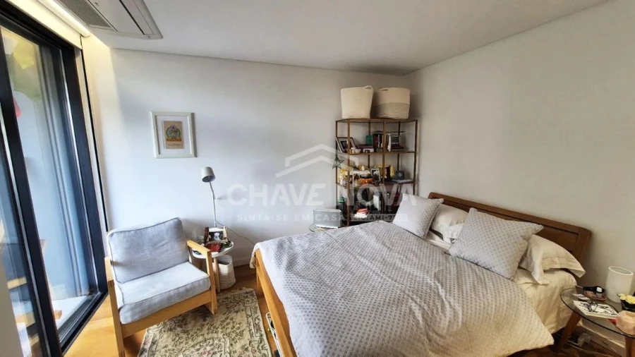 Apartamento T1 para Venda em Vila Nova de Gaia Foto 14
