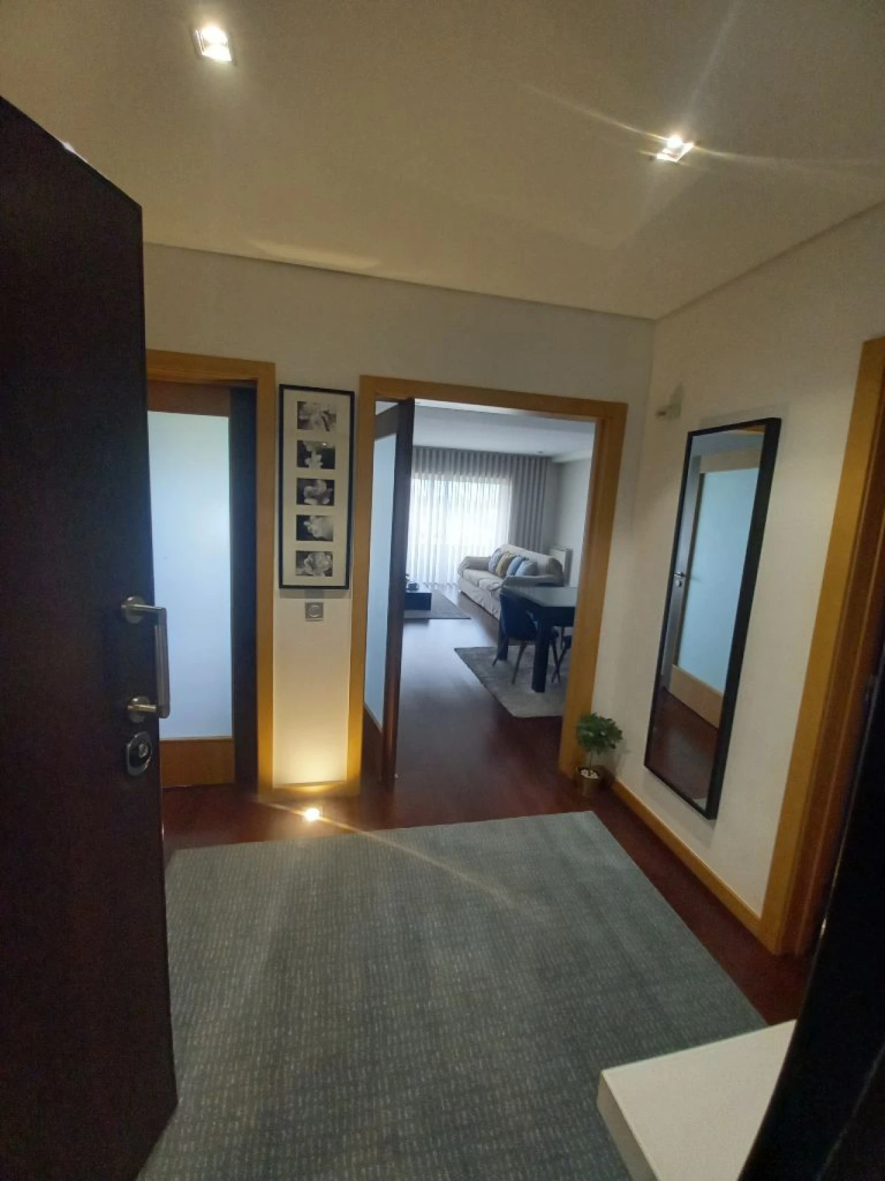 Apartamento T3 para Venda em Baguim do Monte Foto 4