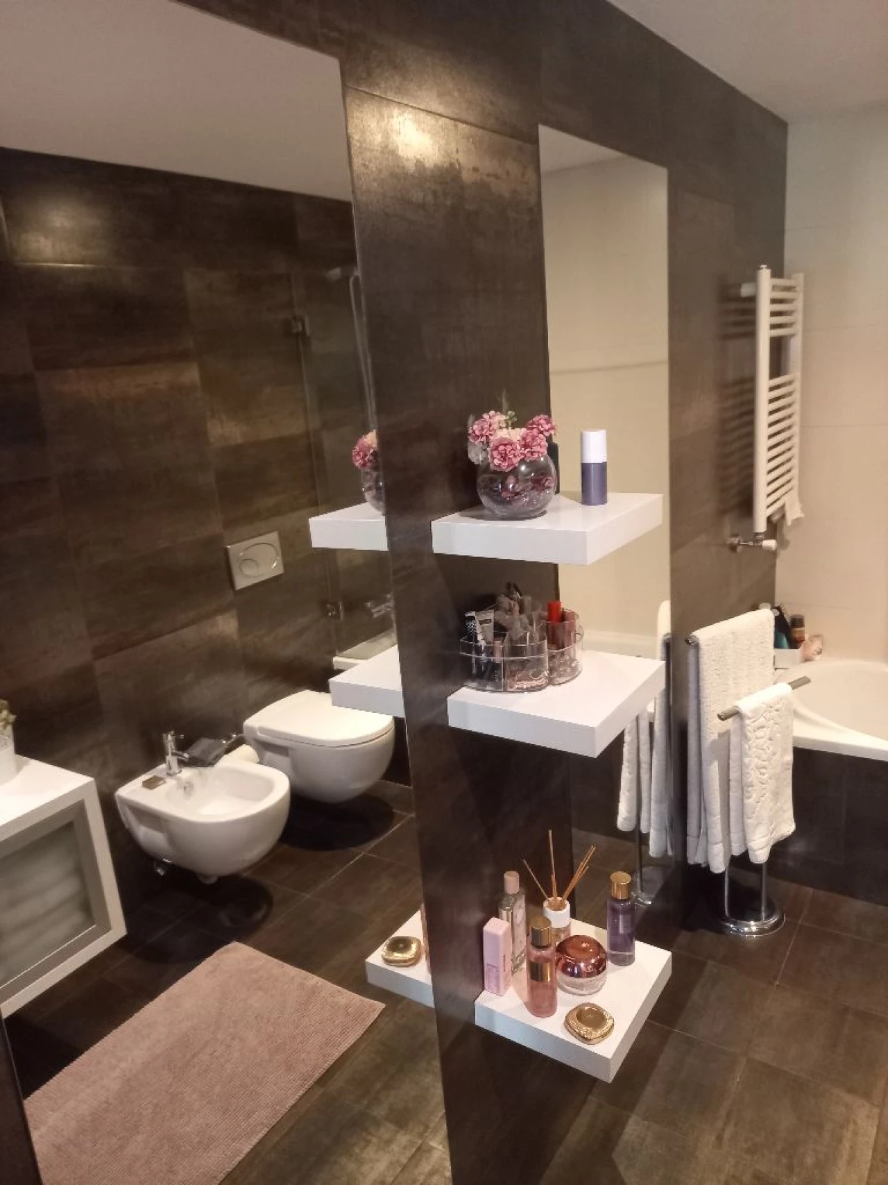 Apartamento T3 para Venda em Baguim do Monte Foto 14