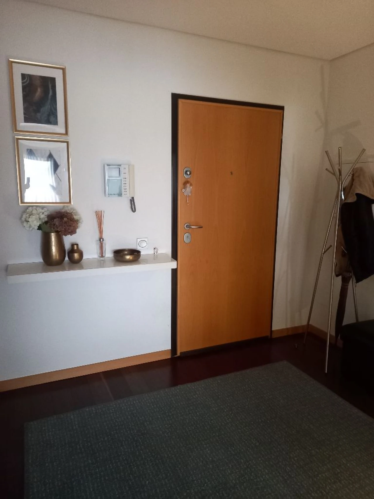 Apartamento T3 para Venda em Baguim do Monte Foto 19