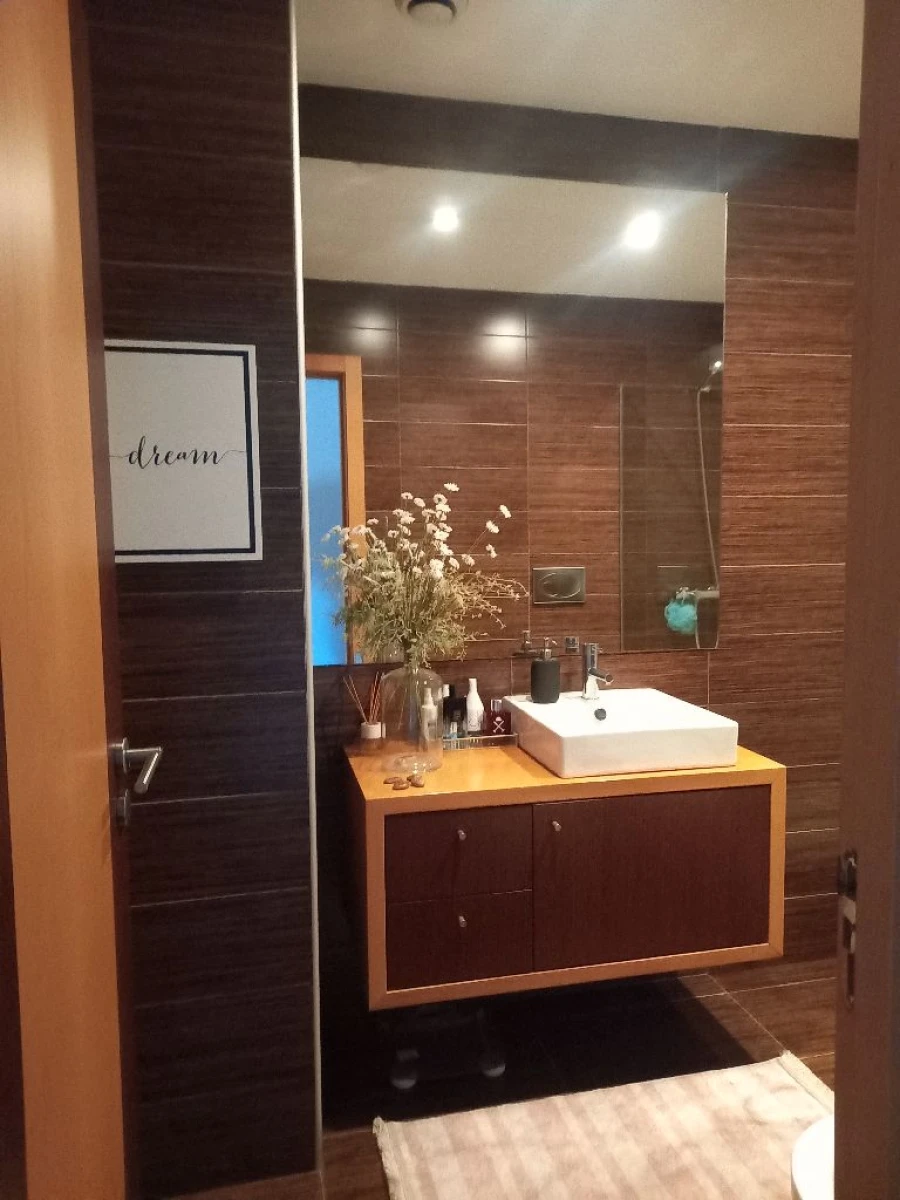 Apartamento T3 para Venda em Baguim do Monte Foto 22