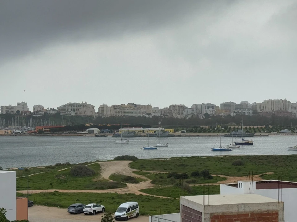 Moradia T4 para Venda em Ferragudo Foto 5