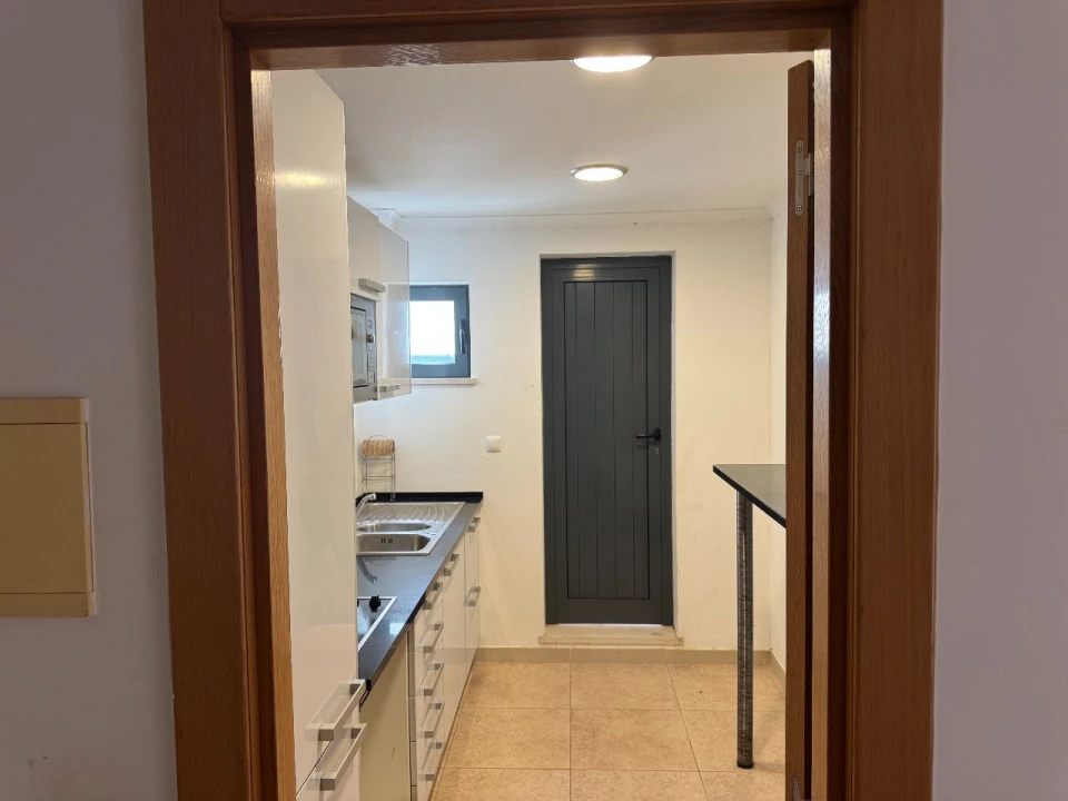 Moradia T4 para Venda em Ferragudo Foto 12