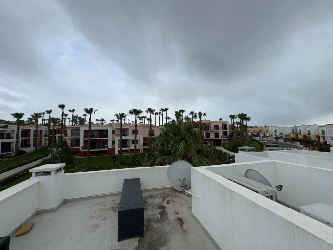 Moradia T4 para Venda em Ferragudo Foto 11