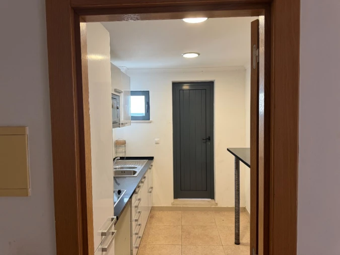 Moradia T4 para Venda em Ferragudo Foto 12