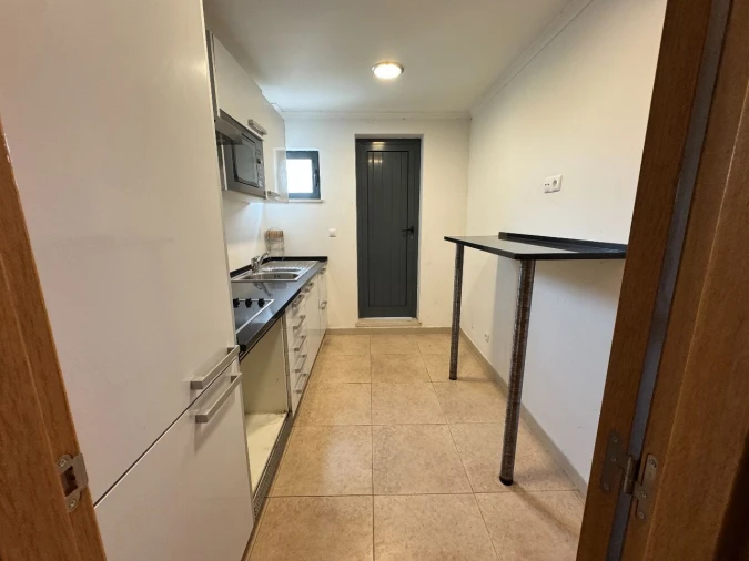 Moradia T4 para Venda em Ferragudo Foto 13