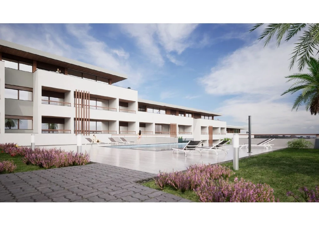 Apartamento T1 para Venda em Funchal Foto 3