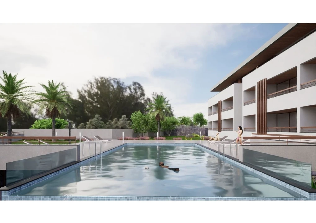 Apartamento T1 para Venda em Funchal Foto 7