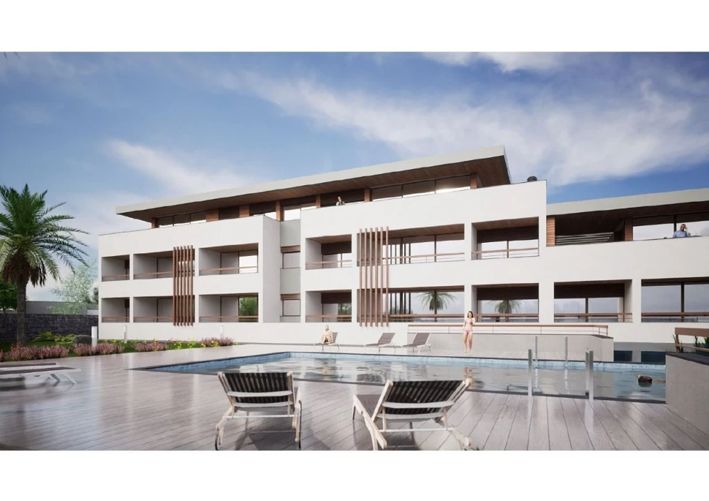 Apartamento T1 para Venda em Funchal Foto 11