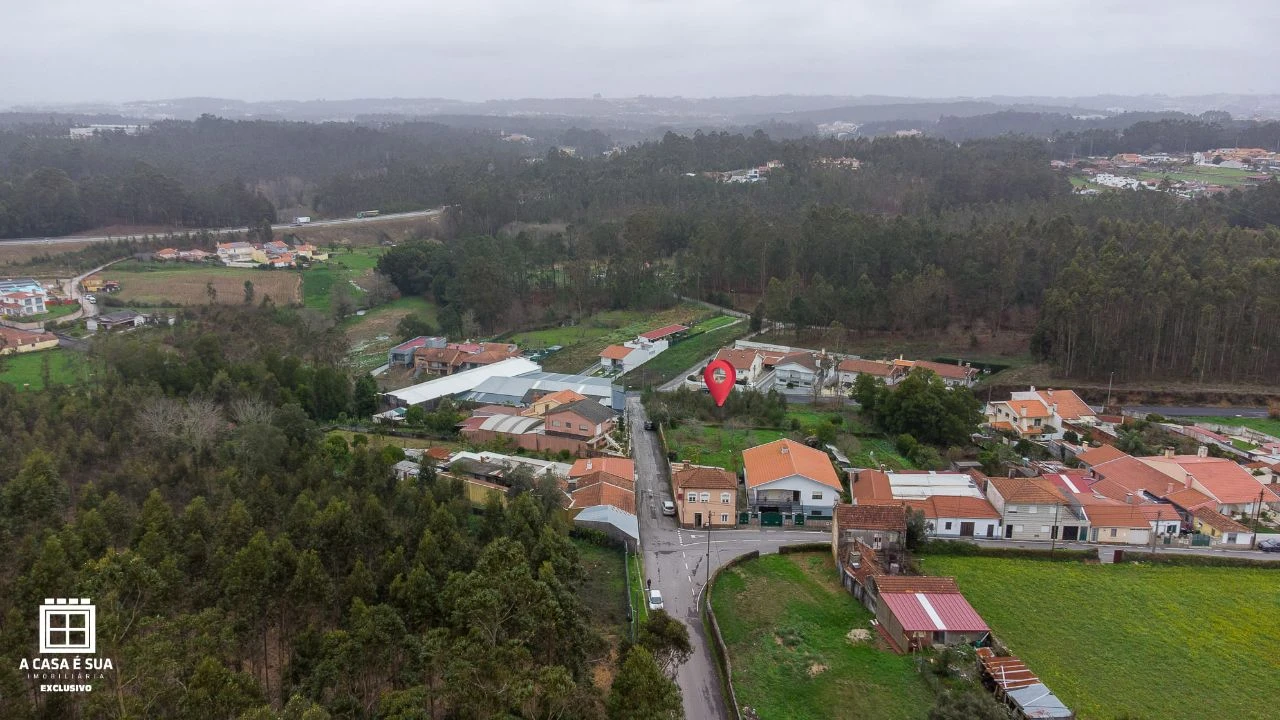 Terreno para Venda em Santa Maria da Feira Foto 8