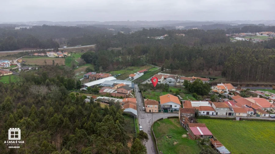 Terreno para Venda em Santa Maria da Feira Foto 8