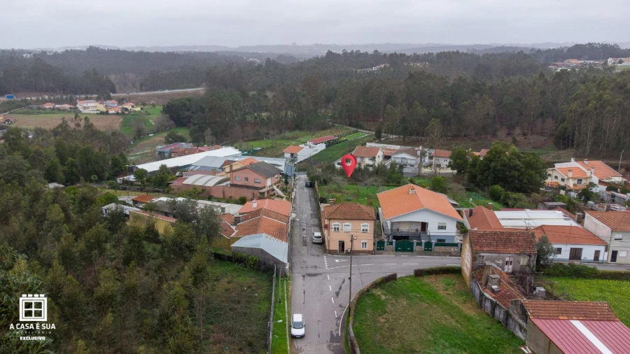 Terreno para Venda em Santa Maria da Feira Foto 9