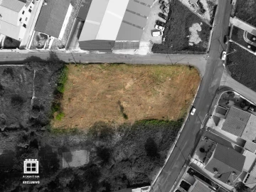 Terreno para Venda em Santa Maria da Feira