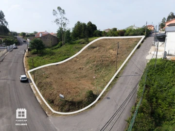 Terreno para Venda em Santa Maria da Feira