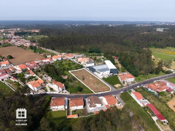 Terreno para Venda em Santa Maria da Feira