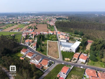 Terreno para Venda em Santa Maria da Feira