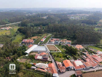 Terreno para Venda em Santa Maria da Feira