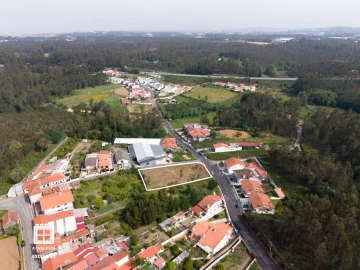 Terreno para Venda em Santa Maria da Feira