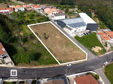 Terreno para Venda em Santa Maria da Feira