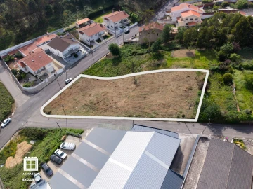 Terreno para Venda em Santa Maria da Feira