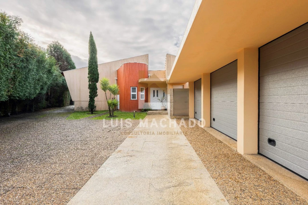 Moradia T3 para Venda em Braga Foto 3