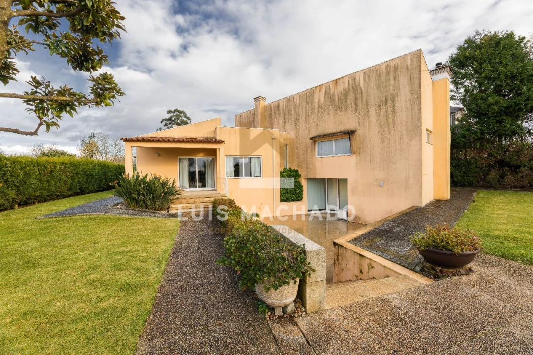 Moradia T3 para Venda em Braga Foto 17