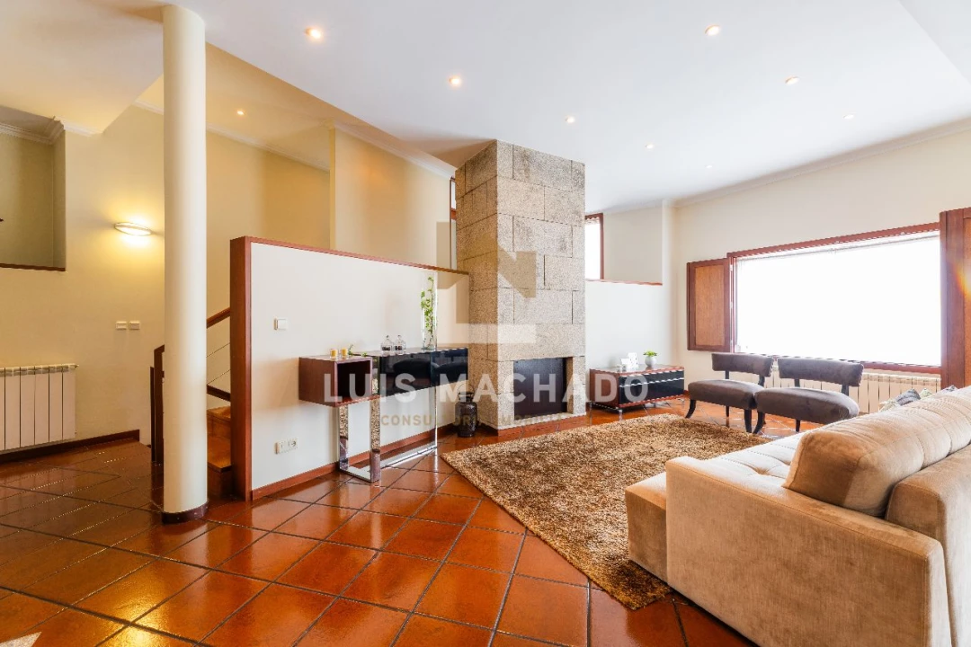 Moradia T3 para Venda em Braga Foto 13