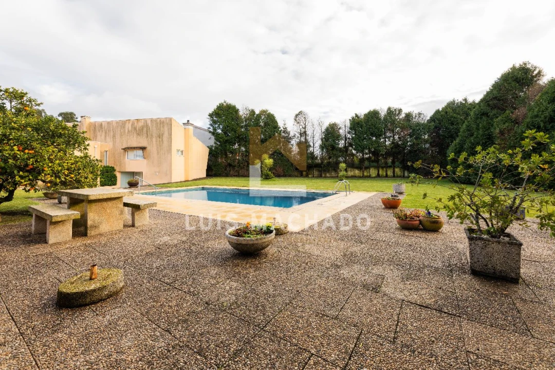 Moradia T3 para Venda em Braga Foto 20