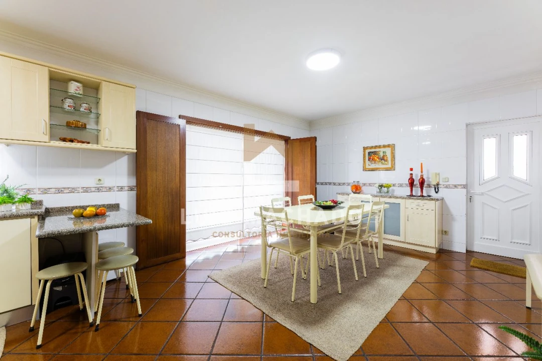 Moradia T3 para Venda em Braga Foto 21