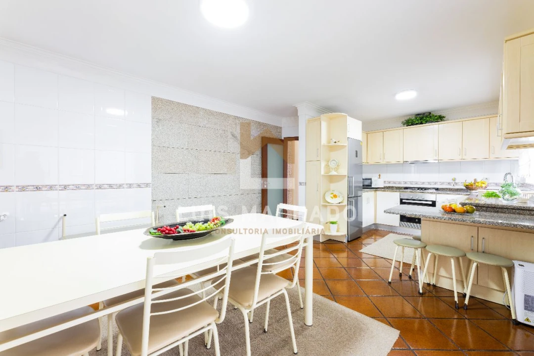 Moradia T3 para Venda em Braga Foto 22