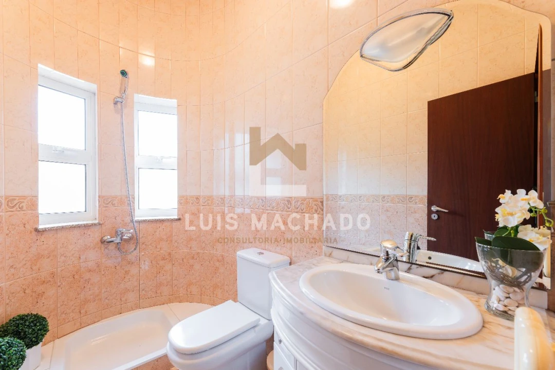 Moradia T3 para Venda em Braga Foto 29