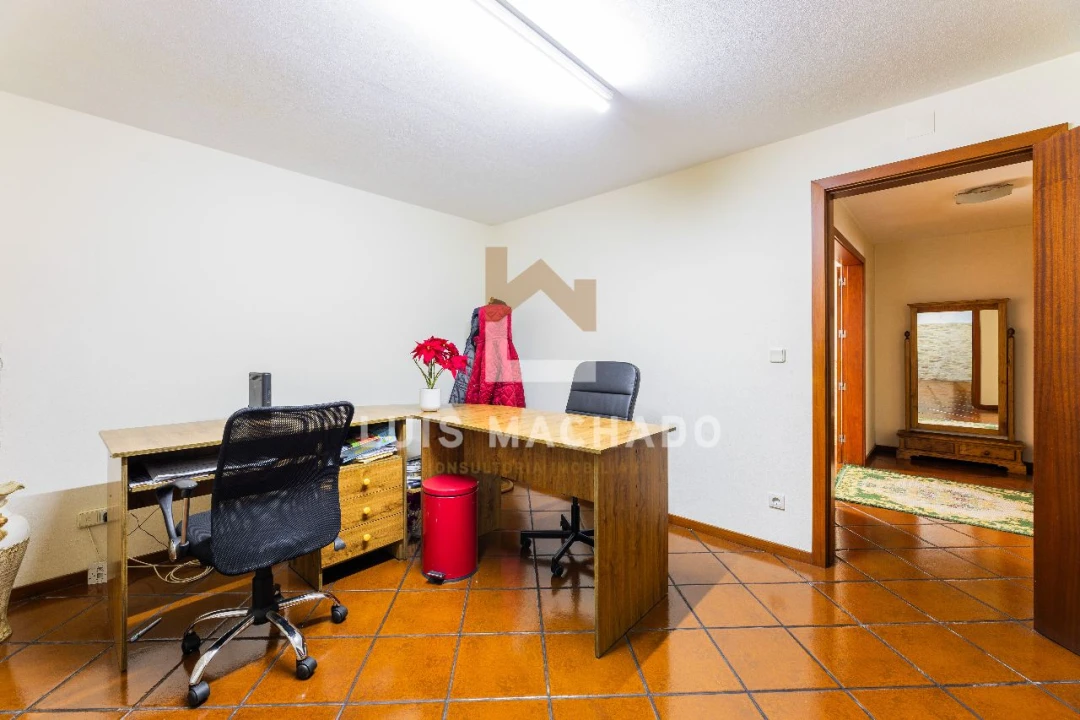 Moradia T3 para Venda em Braga Foto 43